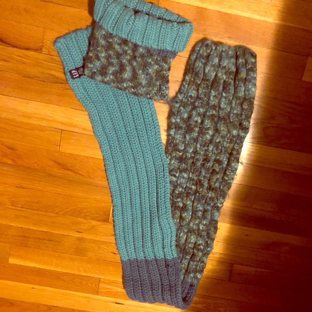 Scarf Hat set